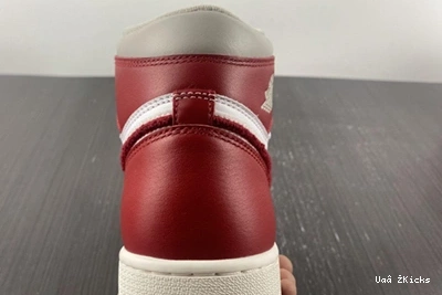 Resilient High Newstalgia Chenille Jordan DJ4891-061 1 OG 185 0712